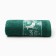 Terry towel "Happiness" 30x60 cm, 100% cotton, 360g/m2