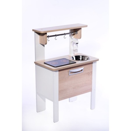 Game furniture Children's cuisine Sitstep elegant, interactive slab, light, sound-2