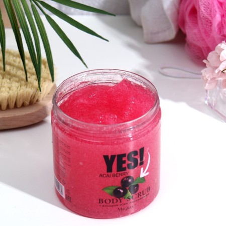 ASAI berries, 500 ml-2