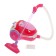 Household appliances vacuum cleaner "Sweet Vata", on wheels
