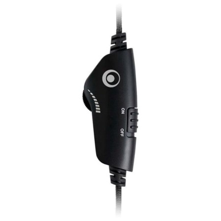 Game headset Bigben Switchheadsetv1r+B-5