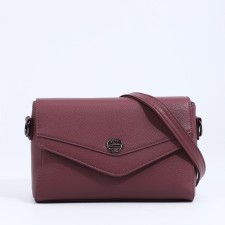 Bag-mixer on magnet, pink color