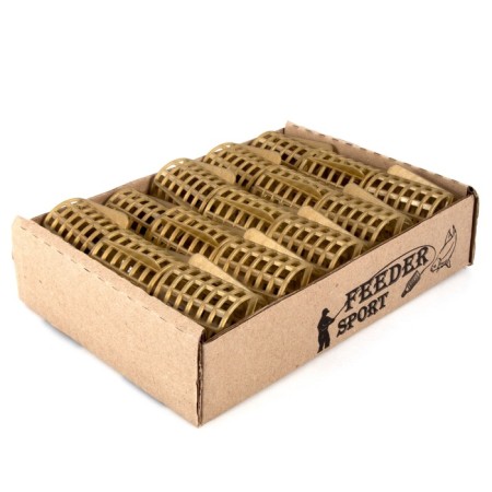Feeding feeder "Stalker" 120 g, 15 pcs.-1