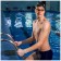 ONLYTOP swimming glasses, berysi, UV protection
