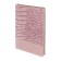 Nedtir A5 160l Escalada Diary, Soft Oblast, Tyuscum Aout, TIS F, Lyas, KR BL 70g/M2, Pink