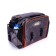 Fishing bag "Ranger" Lure Bag L, 40x25x21 cm, color gray + 5 boxes Luno 20