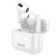 Hoco EW30, TWS, wireless headphones, inserts, BT 5.3, 30/300 mAh, white