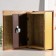 Safe book "How to become rich" 22x16x7
