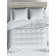 Bed linen 1.5 joint venture amore mio, size 150x210 cm, 145x215 cm, 50x70 cm - 2 pcs