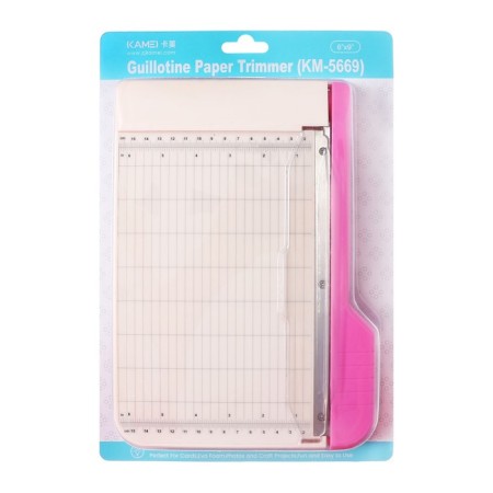 Guillotine cutting cut 28.5 x 20.5 x 3.7 cm-4