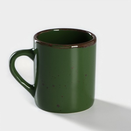 Punto Verde mug, 350 ml, porcelain-1