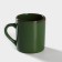 Punto Verde mug, 350 ml, porcelain