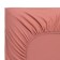 Sofi de Marko “Roland” elasticum sheet, size 160x200x30 cm, terracotta color