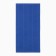 Tensor of a terry jacquard 30x60cm, blue 280g/m, cotton 100%