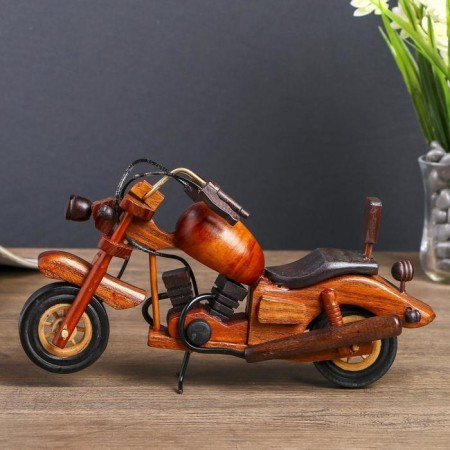 Souvenir tree "Modocyl model" MIX 14x23.5x5 cm-3