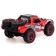 Rapid Pro jeep, radio -controlled, bronchial motor, all -wheel drive