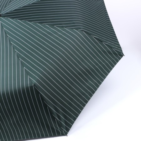 Automatic “stripes” umbrella, 3 additions, 8 spokes, r = 47 cm, color mix-11