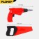 Set of tools "Builder-3", 7 items