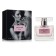 Women's perfumery water with Sensual Love pheromones, 55 ml