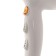 Feng Sakura SA-4052, 2400 W, 2 speeds, 3 temperature conditions, white
