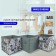 Supra NWB-3241, 3 pcs, 20x24x20 cm.