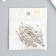 Decor for creativity Metal "Skeleton" silver 3.7x1 cm