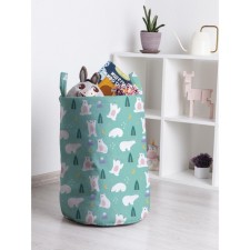 Basket for toys 