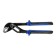 Ticks of adult tundra, CRV, two -component handles, 200 mm