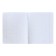 Notebook of 12 sheets in the Grimace cage, cover coated cardboard, VD-LK, MIX