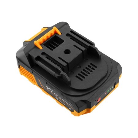 DEKO 063-4056 battery, type BL1820B, 20 V, Li-Ion, 2 Ah-1