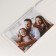 Photo album in 36 photos, 18 sheets "Puppy with a kitten" 10x15 cm