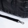 Board-sakwyazhi with a zipper, long belt, black color