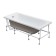 The frame for the rectangular bath Santek "Monaco" XL 170x75 cm