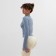Rashgard Women's at Minaku: Sportly; Blue color, rrm m