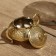 Sugar 15x10x10 cm, brass