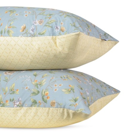 Bedding euro "Riana", size 230x250 cm, 200x220 cm, 50x70 cm - 2 pcs, 70x70 cm - 2 pcs-3