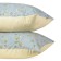 Bedding euro "Riana", size 230x250 cm, 200x220 cm, 50x70 cm - 2 pcs, 70x70 cm - 2 pcs