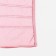 Gloves are female, dimensionless, with insulation, pink color