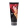 SHUNGA massage cream "Strawberries and champagne", edible, 200 ml