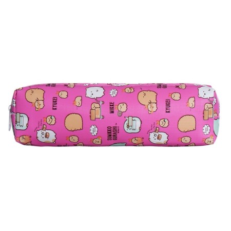 School Penal at Calligrata "Milashki", pink-1