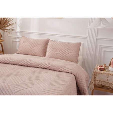 The bedspread and pillowcase "Moritz", size 160x220 cm, 50x70 cm-1