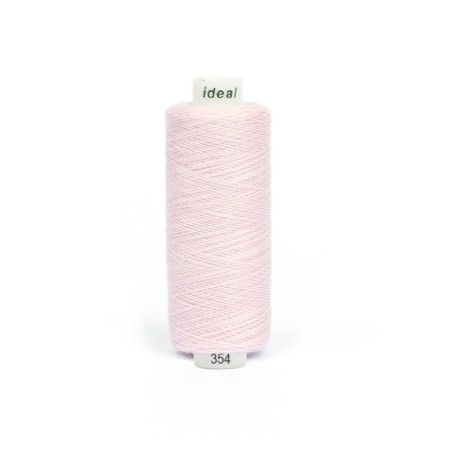 IDEAL 40/2 threads, length 366 m, color No. 354 lilac, 10 pcs in units