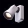 Astor STAST CHAST 1x35W Gu10 Aluminum 13.5x14x18cm