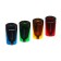 Zapochilok 1 hole with Brauberg Cell container, oval, plastic, mix 226944