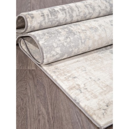 Rectangular carpet Merinos Atlantis, size 200x290 cm, color Cream-1