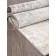 Rectangular carpet Merinos Atlantis, size 200x290 cm, color Cream