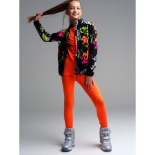 Толстовка для девочки PlayToday, рост 152 см