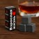 Sluts for whiskey "adult life", 3 pcs
