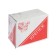 Self-tapping screws of gypsum plastic tundra Krep 4.2x90 mm, phosphate, 150 pcs.