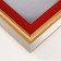 Photo frame plastic 15x20 cm "Alika" 22.5x27.5 cm